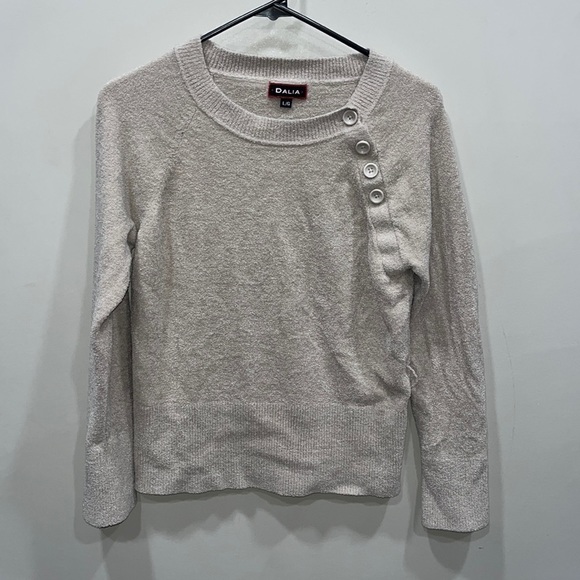 Dalia Sweaters - Dalia  large sweater
